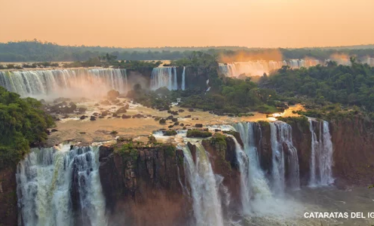 IGUAZÚ – PROMO 🛫