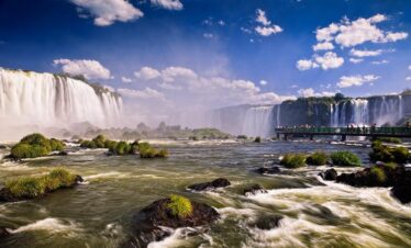FOZ DE IGUAZU