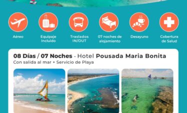 Porto de Galinhas 2026 –