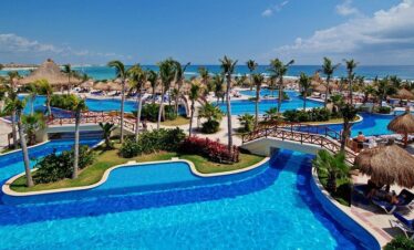 PLAYA DEL CARMEN/RIVIERA MAYA/CANCÚN 2026
