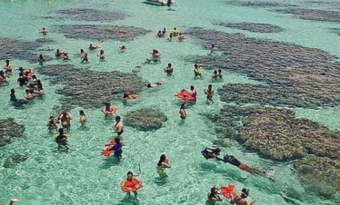 PORTO DE GALINHAS/MARAGOGI 2026 – Promo SEPTIEMBRE
